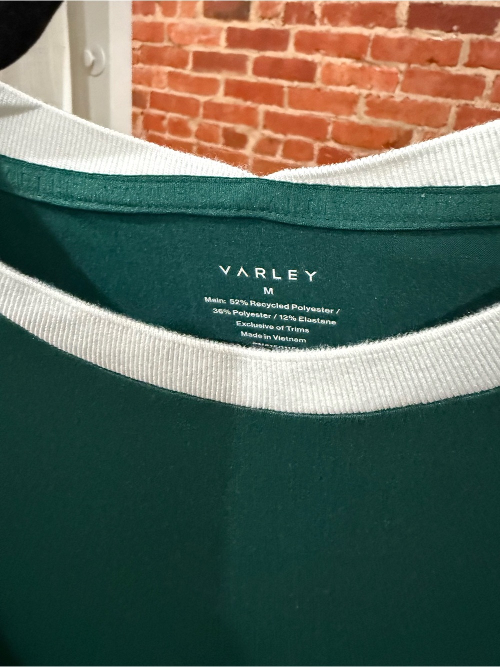 Varley tennis dress - Picture 3 of 3